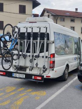 HOP ON HOP OFF KOBARID